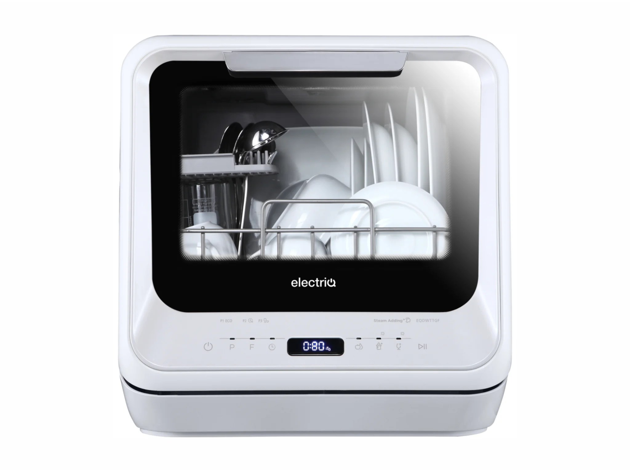 Best tabletop dishwasher 2024 Compact designs for snug kitchens The